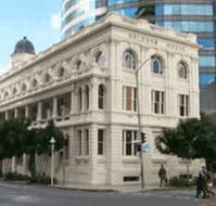 Naldham House - Tourism Adelaide
