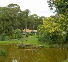 Gain Life Healing Health Retreat - Tourism Adelaide 1