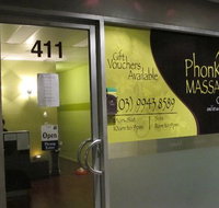 PhonKlai Massage - Tourism Adelaide