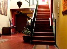 Retreat In The Suburbs - Tourism Adelaide 1