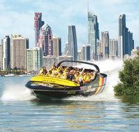 Paradise Jetboating - Tourism Adelaide