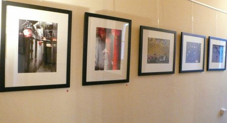 Effemmera Studios And Gallery - Tourism Adelaide 1