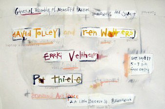 Brunswick Arts - Tourism Adelaide 0