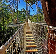 Thunderbird Park - Tourism Adelaide