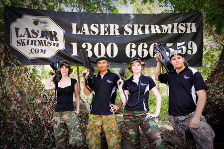 Thunderbird Park - Tourism Adelaide 1