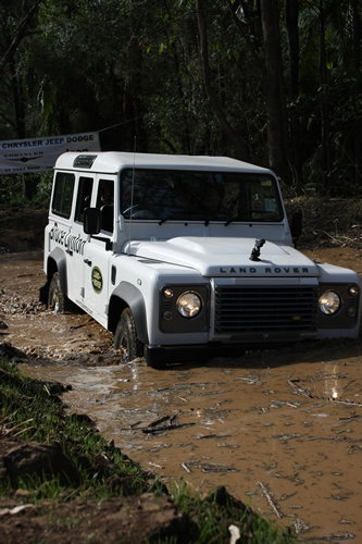 Thunderbird Park - Tourism Adelaide 3