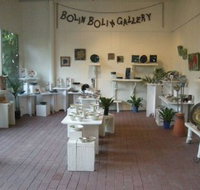 Bolin Bolin Gallery - Tourism Adelaide