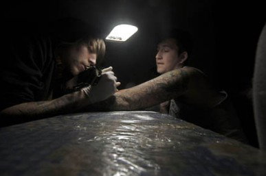 New North Gallery - Tourism Adelaide 1