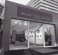 Walker Street Gallery - Tourism Adelaide