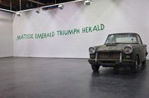VCA Margaret Lawrence Gallery - Tourism Adelaide 1