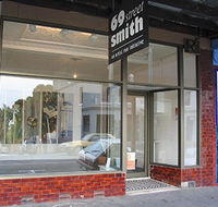 69 Smith Street - Tourism Adelaide