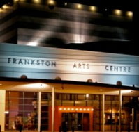 Frankston Arts Centre - Cube 37 - Tourism Adelaide