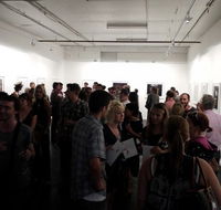 Colour Factory Gallery - Tourism Adelaide