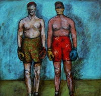 Kick Gallery - Tourism Adelaide