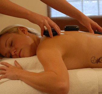 Silk Day Spa - Tourism Adelaide 1