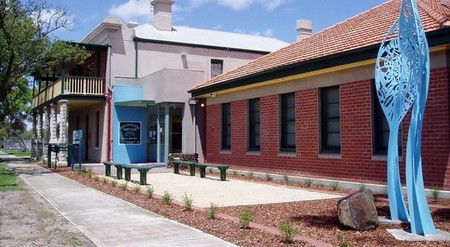 Cairnlea VIC Tourism Adelaide