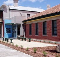 Hunt Club Community Arts Centre - Tourism Adelaide