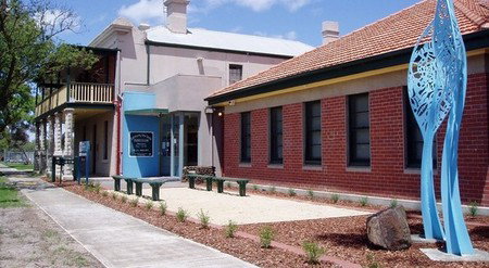 Hunt Club Community Arts Centre - Tourism Adelaide 0