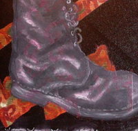 Quinch Art - Tourism Adelaide