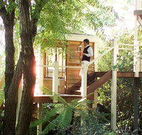 Salus Spa at the Lake House - Tourism Adelaide