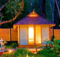 Japanese Mountain Retreat - Tourism Adelaide