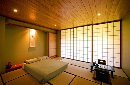 Japanese Mountain Retreat - Tourism Adelaide 3