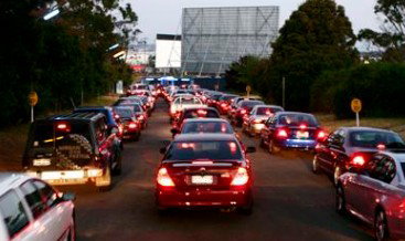 Lunar Drive-In - Tourism Adelaide 2