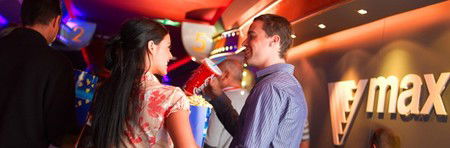 Village Cinemas - Geelong - Tourism Adelaide 0