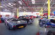 Fox Classic Car Collection - Tourism Adelaide 3