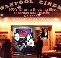 Swanpool Cinema - Tourism Adelaide