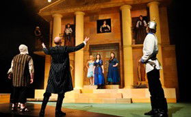 Alexander Theatre - Tourism Adelaide 1