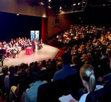 George Jenkins Theatre - Tourism Adelaide 0