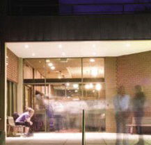 George Jenkins Theatre - Tourism Adelaide 1