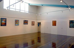 Darebin Arts & Entertainment Centre - Tourism Adelaide 2