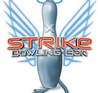 Strike Bowling Bar - CBD - Tourism Adelaide