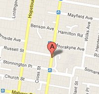 Stonnington Theatre - Tourism Adelaide