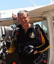 The Parachute School - Skydiving - Tourism Adelaide 1