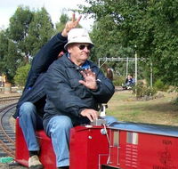 Bulla Hill Railway - Tourism Adelaide