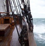 Enterprize - Melbourne's Tall Ship - Tourism Adelaide 1