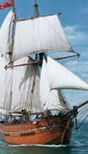 Enterprize - Melbourne's Tall Ship - Tourism Adelaide 2