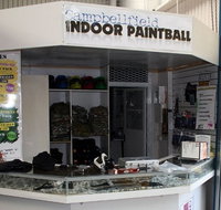 Campbellfield Indoor Paintball - Tourism Adelaide