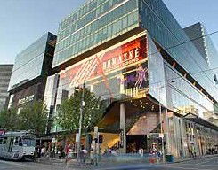 QV Retail Shopping - Tourism Adelaide 0