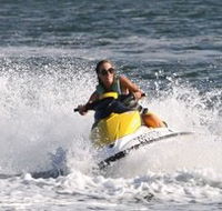 Extreme Jet ski Hire - Tourism Adelaide