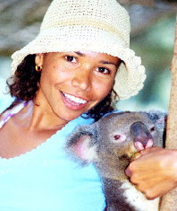 Birdland Animal Park - Tourism Adelaide 2