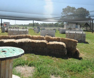 We Are Paintball - Tourism Adelaide 0