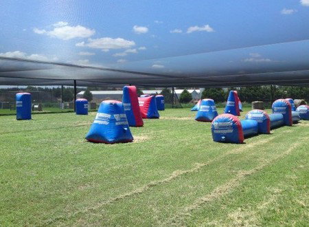 We Are Paintball - Tourism Adelaide 1