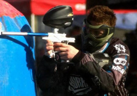 We Are Paintball - Tourism Adelaide 3