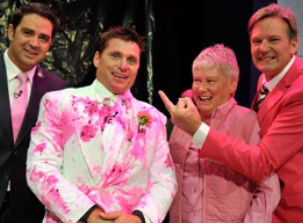 World Series Paintball - Tourism Adelaide 0