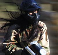 Delta Force Paintball - Tourism Adelaide