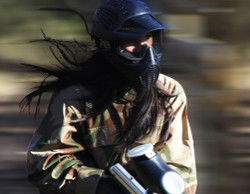 Delta Force Paintball - Tourism Adelaide 0